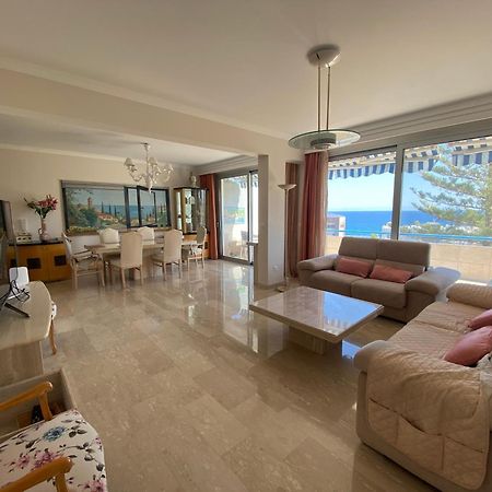 Alania Sea View Apartment Limassol Exteriör bild