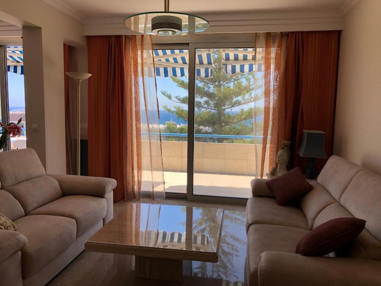 Alania Sea View Apartment Limassol Exteriör bild