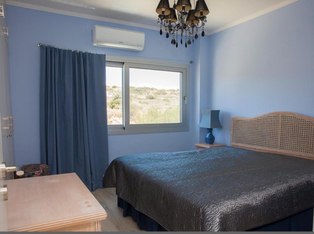 Alania Sea View Apartment Limassol Exteriör bild