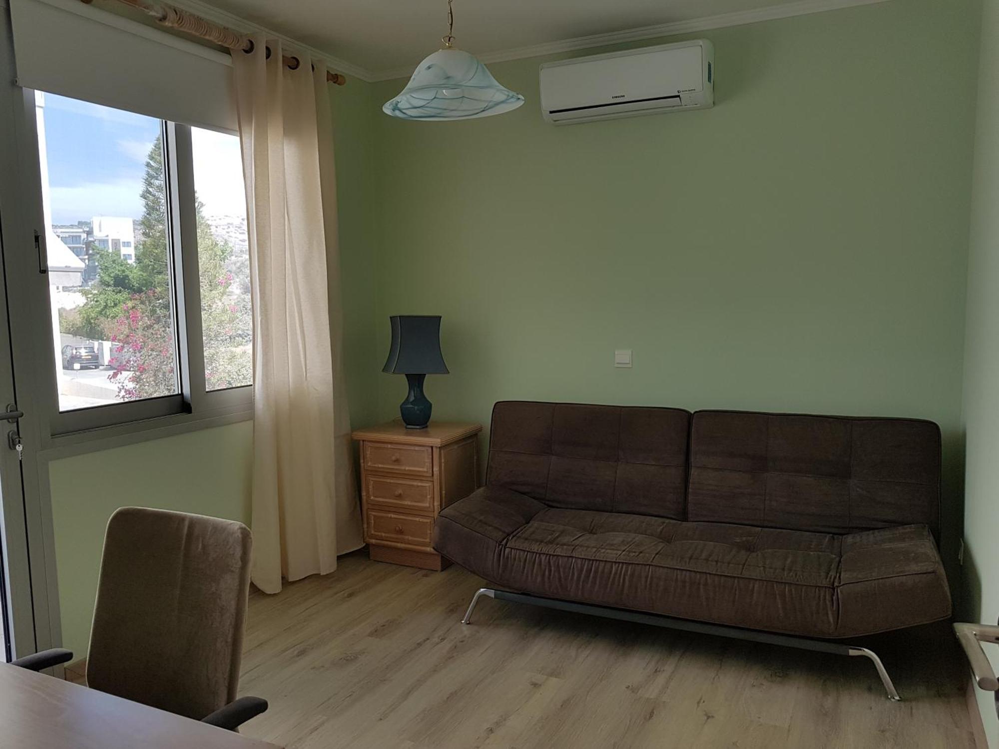 Alania Sea View Apartment Limassol Exteriör bild