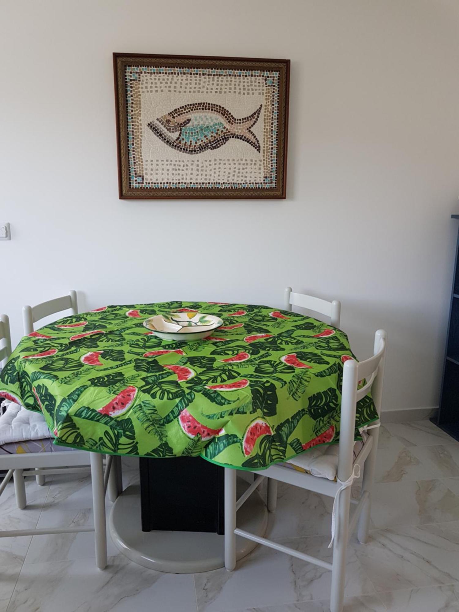 Alania Sea View Apartment Limassol Exteriör bild