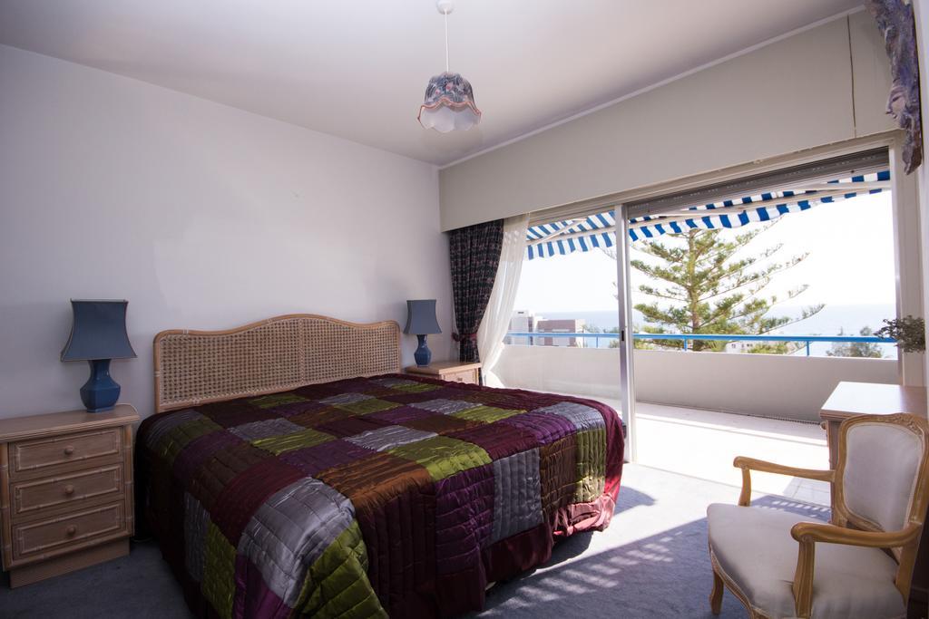 Alania Sea View Apartment Limassol Exteriör bild